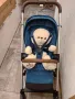 Количка Cybex Balius S lux + Кош Cybex Cot S, снимка 4