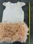 Детска официална рокля 2-3 г. , снимка 7
