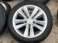 5х114.3 17 Джанти Renault Megane Scenic Fluence 5x114.3 Рено Меган Сценик , снимка 3