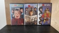 Видеокасети  " САМ В КЪЩИ 1 , 2 и 3 " VHS, снимка 1