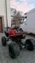 ATV Shineray 125cc, снимка 4