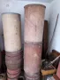 Стари дървени съдове, снимка 8