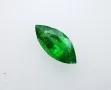 Цаворит гранат в блестящо наситено зелено - 0.98кт.! Нов!, снимка 6
