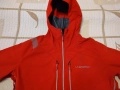 La Sportiva Windstoper-мъжко яке -М, снимка 4