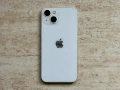 Apple iPhone 13 / 128GB / Starlight / 87% Батерия, снимка 1