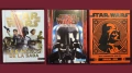 Star Wars, GoT, LoTR, Marvel, Avengers, Batman, Movies - 24 книги, снимка 5