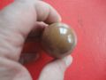 Яйце от камък минерал 5 , снимка 4