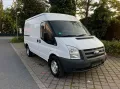 Ford Transit НА ЧАСТИ , снимка 2