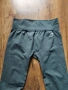 Gymshark Vital Seamless 2.0 Leggings - Strong Grey - дамски фитнес клин L КАТО НОВ , снимка 5