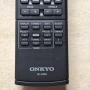 Дистанционно за ресивър Onkyo RC-928R, снимка 4