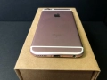 Apple iPhone 6s 32GB Rose gold Айфон 6s, снимка 7