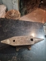 Стара наковалня PFP, снимка 3