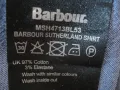 Barbour риза мъжка  3XL , снимка 7