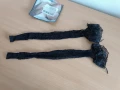 Дамски мрежести чорапи, снимка 2