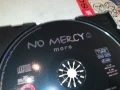 NO MERCY CD 1308251627, снимка 10