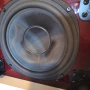 QUAD L-ITE Subwoofer, снимка 7