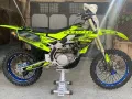 Yamaha WR450, снимка 18