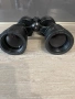 Антикварен английски военен бинокъл, снимка 3