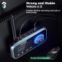 SOOMFON Bluetooth 5.0 Transmitter for TV 3-in-1 Bluetooth , снимка 5