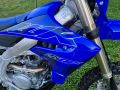 Мотоциклет Yamaha WR250F, снимка 4