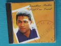 Jonathan Butler –4CD(Smooth Jazz), снимка 4