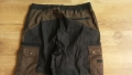 SWEDTEAM Trouser размер 50 / M за лов панталон със здрава материя - 1653, снимка 14