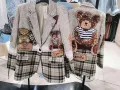 Дизайнерски сака Tedy Bear , снимка 1