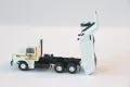 KIBRI H0 1/87 SCANIA САМОСВАЛ КАМИОН ТИР МОДЕЛ, снимка 7