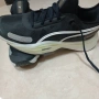 Чисто нови маратонки Puma , снимка 3