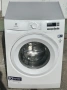 Пералня Electrolux PerfectCare 600 (9кг) , снимка 1