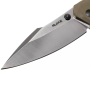Сгъваем нож Ruike P843-W, 12C27 неръждаема стомана, снимка 9