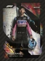 Topps Finest Formula 1 (2024) - #110 Pierre Gasly /75 Die-Cut, снимка 1