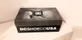 Кецове DC Shoes Pure - Black Destroy Wash, Чисто Нови, 44 номер, снимка 6