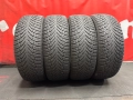 225 60 18, Зимни гуми, Nokian WRSUV4, 4 броя, снимка 2