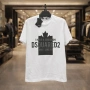 DSQUARED2 Мъжка Тениска👕Мъжка Блуза С Къс Ръкав - Различни Цветове Код Urban5, снимка 1