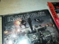 IRON MAIDEN CD 2510252248, снимка 5