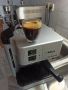 Кафемашина Саеко идея с ръкохватка с крема диск, прави страхотно кафе с каймак , снимка 4