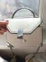 Оригинална бяла чанта Aldo , снимка 5