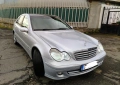 Mercedes (w203) C 2.2 CDI Facelift 150 к.с. 2005 г. , снимка 1