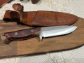ръчно изработени ловни ножове , снимка 4