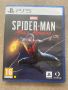 Spider-Man Miles Morales ps5, снимка 1 - Игри за PlayStation - 45900647