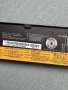 Оригинална батерия Lenovo 68 X250/X260/T450/T460/T460p/T470p/T560, снимка 4
