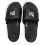 Джапанки puma x nipsey hussle the marathon continues softride slides black, снимка 1