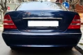 Mercedes S500, снимка 5