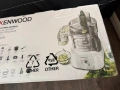 Кухненски робот Kenwood, снимка 4