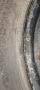 Резервна гума / Патерица 18'' Mercedes ML 163 , снимка 3