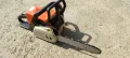 Бензинова моторна резачка STIHL 018C, снимка 6