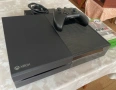 XBOX ONE 500GB +игри, снимка 3
