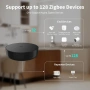 Aqara Hub M2 смарт хъб Zigbee WiFi IR контрол HomeKit Alexa, снимка 5