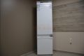 Хладилник с фризер за вграждане BAUKNECHT KGIS 20F2 P, снимка 2
